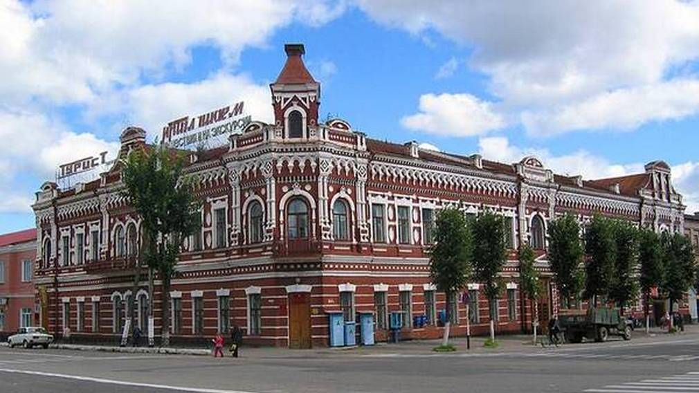 муниципальное образование  Новозыбковский городской округ Брянской области.