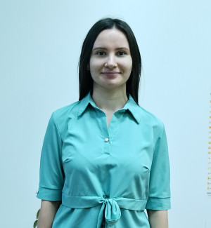 Шевандо Ирина Владимировна Шевандо Ирина Владимировна